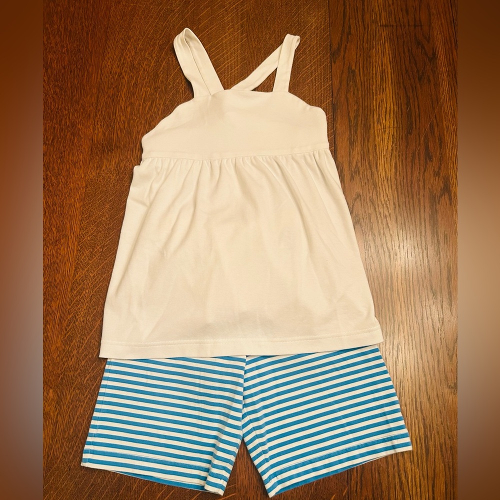 #80 - Kelly’s Kids shorts - Size 7/8